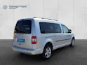 VW CaddyMaxi 2.0TDI 4Motion Comfortline DSG