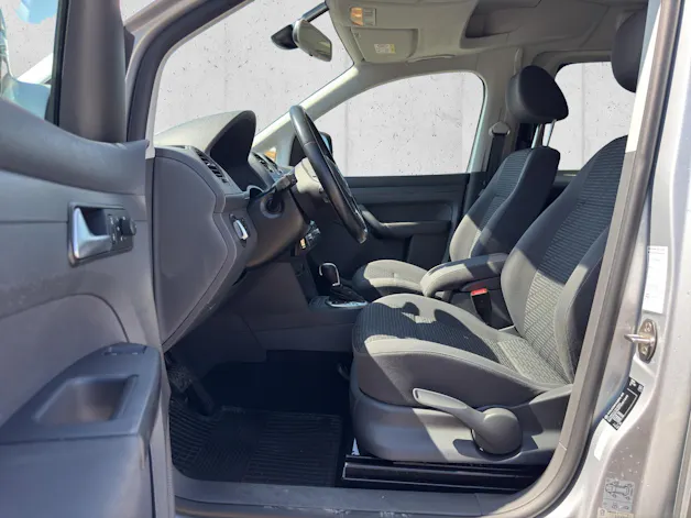 VW CaddyMaxi 2.0TDI 4Motion Comfortline DSG