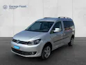 VW CaddyMaxi 2.0TDI 4Motion Comfortline DSG
