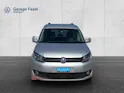 VW CaddyMaxi 2.0TDI 4Motion Comfortline DSG
