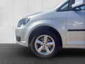 VW CaddyMaxi 2.0TDI 4Motion Comfortline DSG