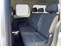 VW CaddyMaxi 2.0TDI 4Motion Comfortline DSG