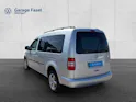 VW CaddyMaxi 2.0TDI 4Motion Comfortline DSG