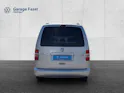 VW CaddyMaxi 2.0TDI 4Motion Comfortline DSG