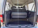 VW CaddyMaxi 2.0TDI 4Motion Comfortline DSG