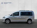 VW CaddyMaxi 2.0TDI 4Motion Comfortline DSG