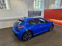 Peugeot 208 Elektrik GT Pack