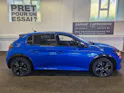 Peugeot 208 Elektrik GT Pack