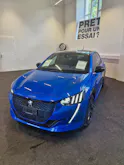 Peugeot 208 Elektrik GT Pack