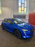Peugeot 208 Elektrik GT Pack