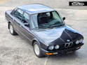 BMW 520i Edition