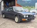 BMW 520i Edition