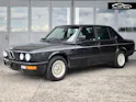BMW 520i Edition