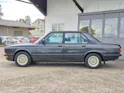 BMW 520i Edition
