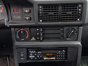 BMW 520i Edition