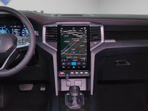 VW Amarok 3.0TDI PanAmericana Winter 2