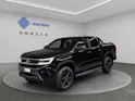 VW Amarok 3.0TDI PanAmericana Winter 2