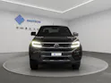 VW Amarok 3.0TDI PanAmericana Winter 2