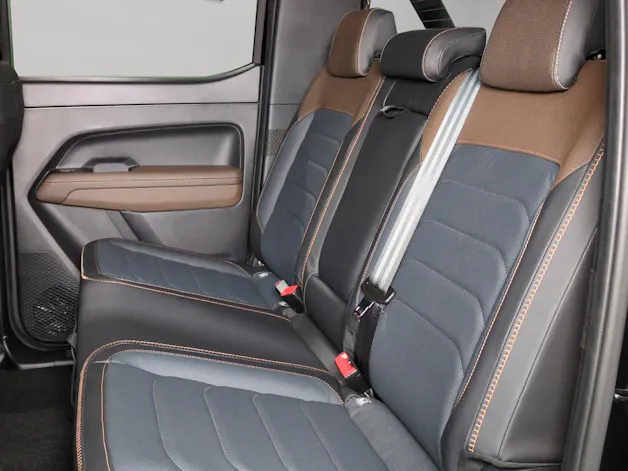 VW Amarok 3.0TDI PanAmericana Winter 2