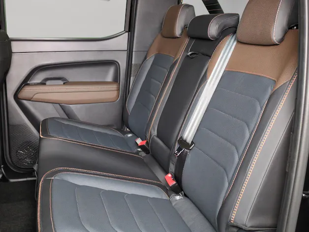 VW Amarok 3.0TDI PanAmericana Winter 2