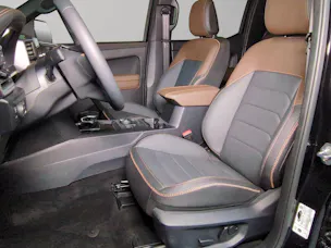 VW Amarok 3.0TDI PanAmericana Winter 2