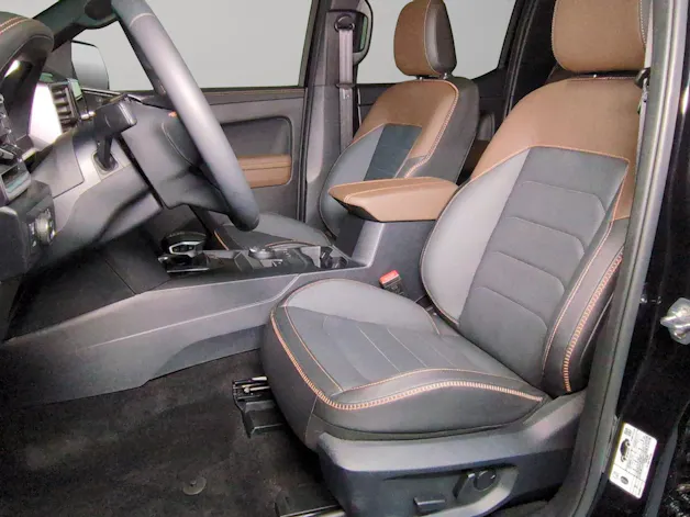 VW Amarok 3.0TDI PanAmericana Winter 2