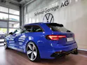 Audi RS4 Avant 2.9 V6 TFSI quattro T-Tronic