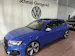 Audi RS4 Avant 2.9 V6 TFSI quattro T-Tronic