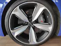 Audi RS4 Avant 2.9 V6 TFSI quattro T-Tronic