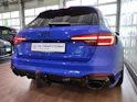 Audi RS4 Avant 2.9 V6 TFSI quattro T-Tronic