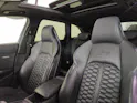 Audi RS4 Avant 2.9 V6 TFSI quattro T-Tronic