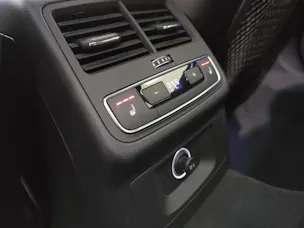 Audi RS4 Avant 2.9 V6 TFSI quattro T-Tronic