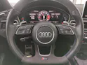 Audi RS4 Avant 2.9 V6 TFSI quattro T-Tronic