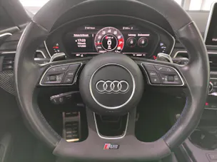 Audi RS4 Avant 2.9 V6 TFSI quattro T-Tronic