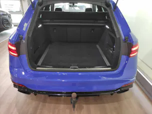Audi RS4 Avant 2.9 V6 TFSI quattro T-Tronic