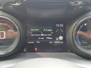 Toyota Yaris 1.5 PremierEd e-CVT