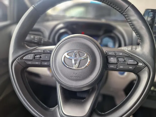 Toyota Yaris 1.5 PremierEd e-CVT