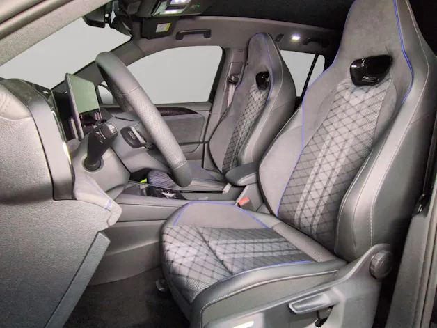VW Tiguan 2.0 TDI SCR R-Line United 4Motion DSG