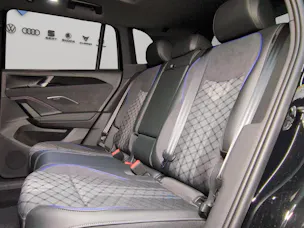 VW Tiguan 2.0 TDI SCR R-Line United 4Motion DSG