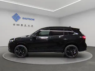 VW Tiguan 2.0 TDI SCR R-Line United 4Motion DSG