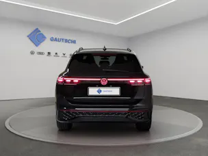 VW Tiguan 2.0 TDI SCR R-Line United 4Motion DSG