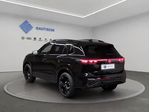VW Tiguan 2.0 TDI SCR R-Line United 4Motion DSG