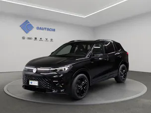 VW Tiguan 2.0 TDI SCR R-Line United 4Motion DSG