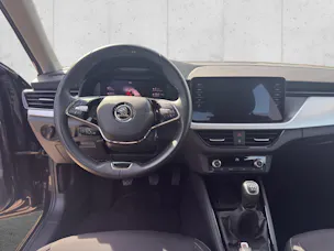 Škoda Kamiq 1.0 TSI Ambition