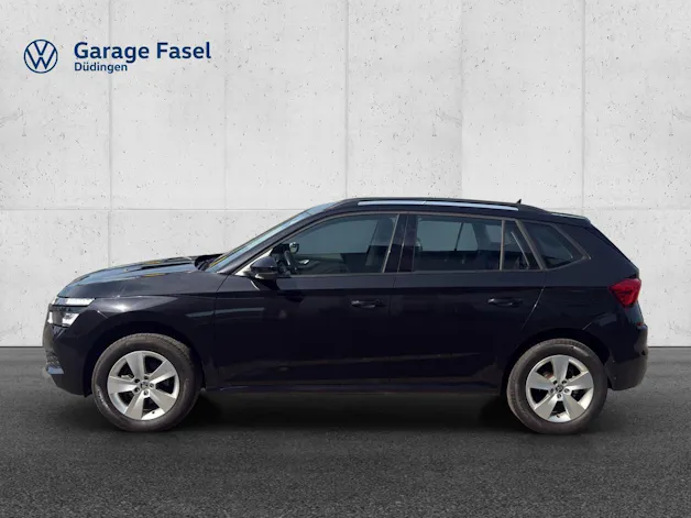 Škoda Kamiq 1.0 TSI Ambition