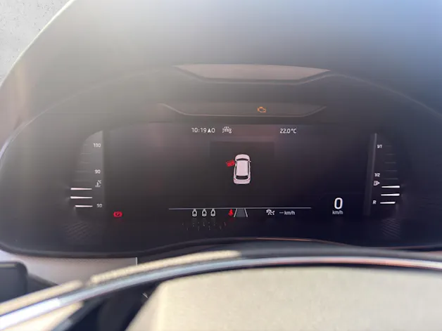 Škoda Kamiq 1.0 TSI Ambition
