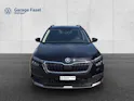 Škoda Kamiq 1.0 TSI Ambition