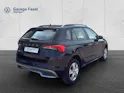 Škoda Kamiq 1.0 TSI Ambition