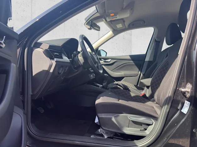 Škoda Kamiq 1.0 TSI Ambition