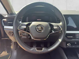 Škoda Kamiq 1.0 TSI Ambition